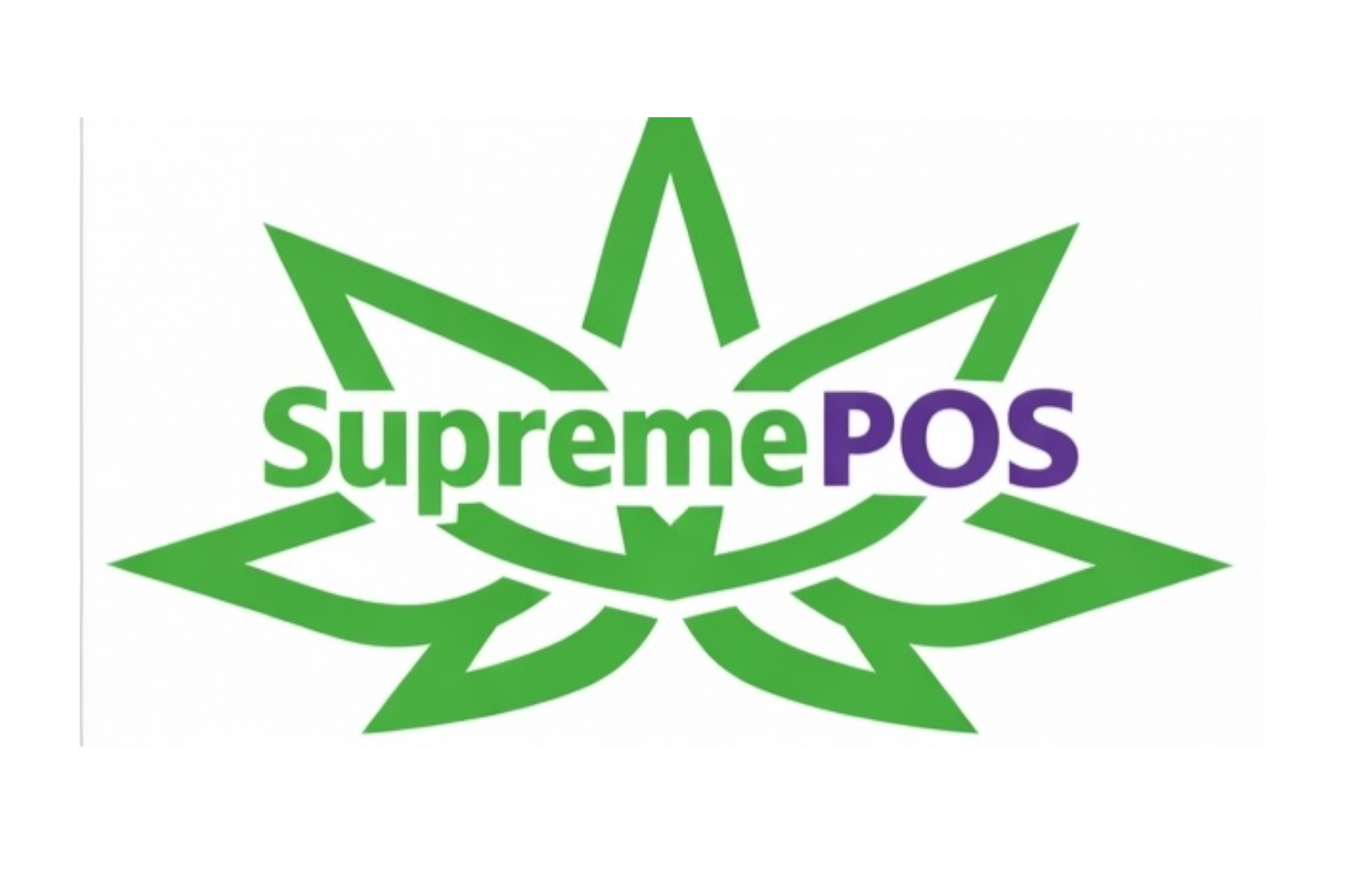 SupremePOS logo